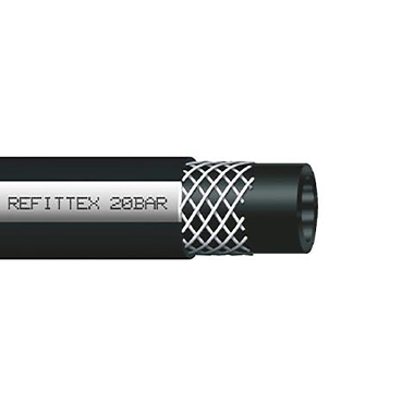 20BAR-REFITTEX low pressure pipe