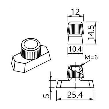 TL-F