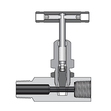 NR&NRG Rising Pulg Valves