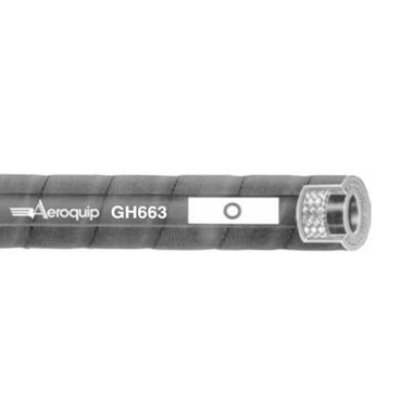 GH663-Hydraulic hose