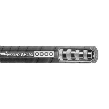 GH493-Hydraulic hose