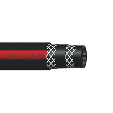 80BAR-REFITTEX low pressure pipe