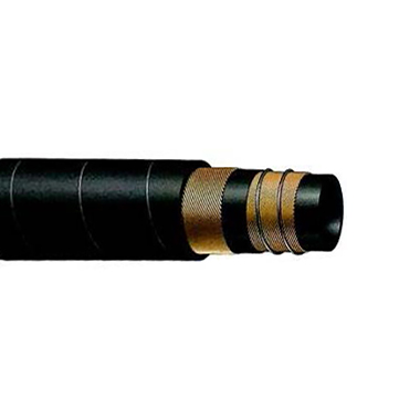 FLEXOR R4634-Oil return pipe